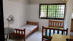 Blk 27 Marsiling Green (Woodlands), HDB 4 Rooms #606938261